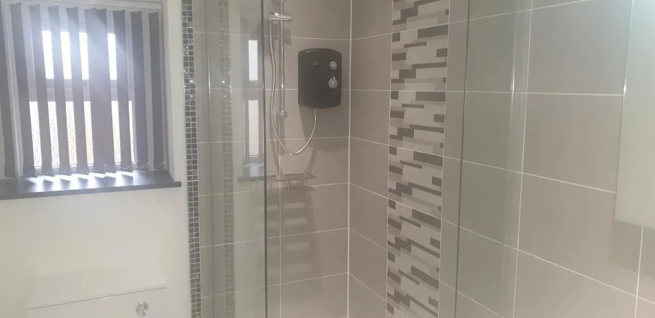 Glentworth Appartement *