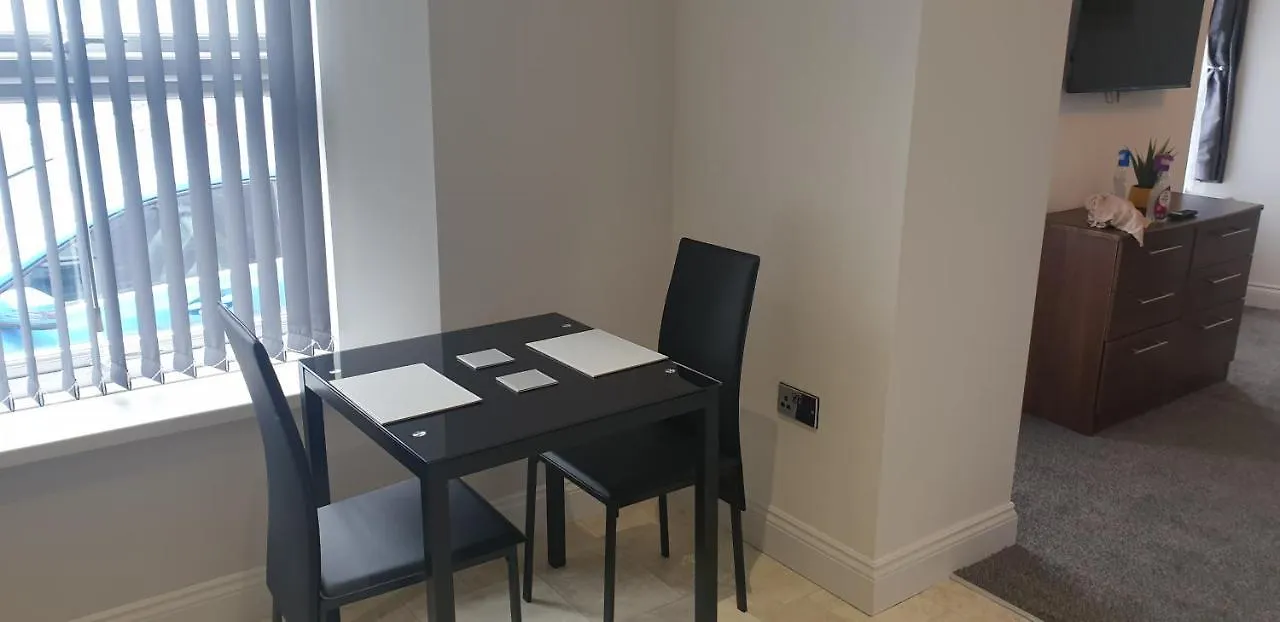 Glentworth Appartement *