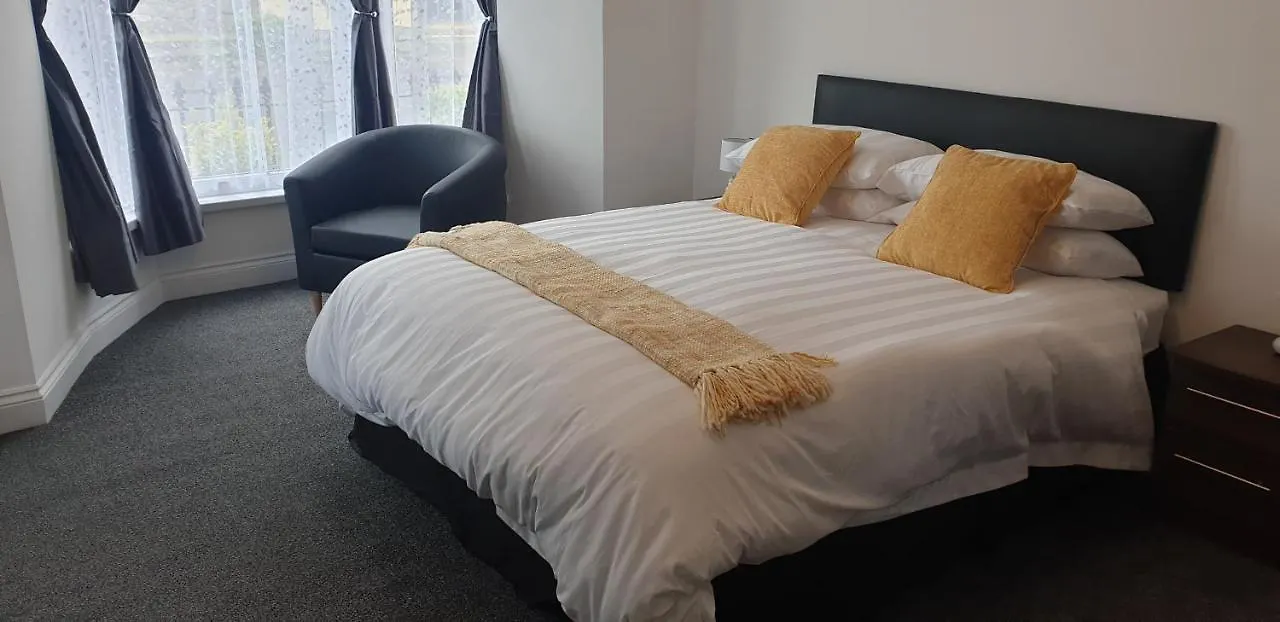 Apartment Glentworth