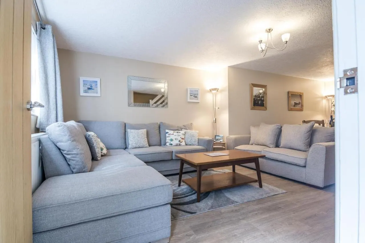 Harry's - 2 Bedroom - Apartment