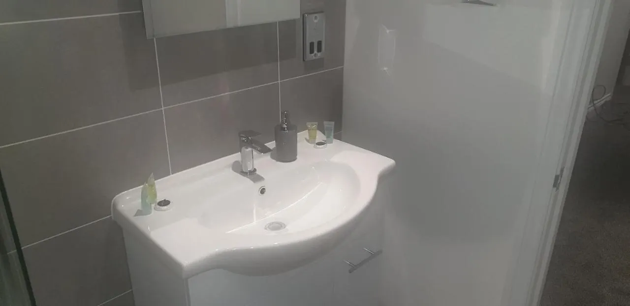 Appartement Glentworth Tenby