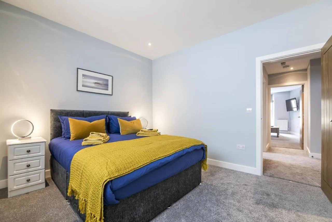 Tipyn O Haul - 1 Bedroom -