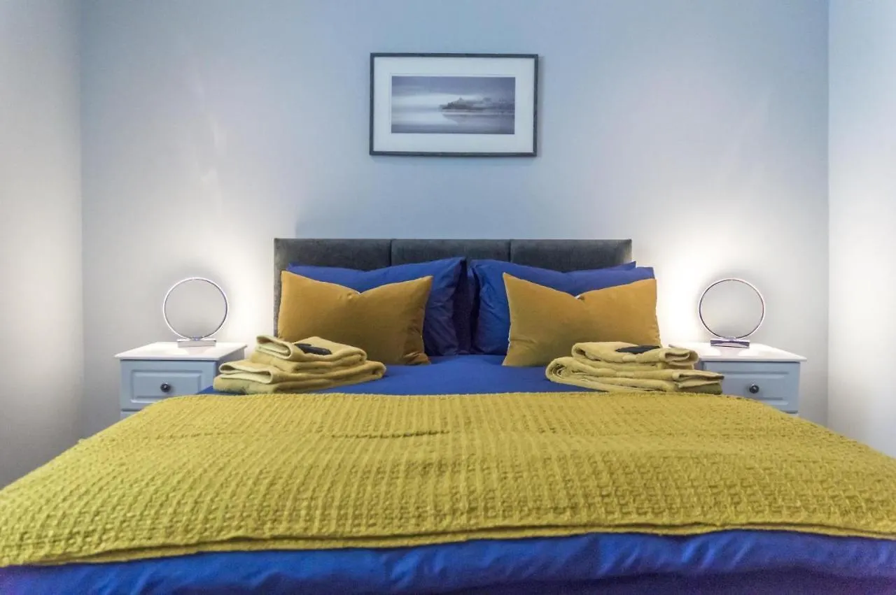 Tipyn O Haul - 1 Bedroom - *