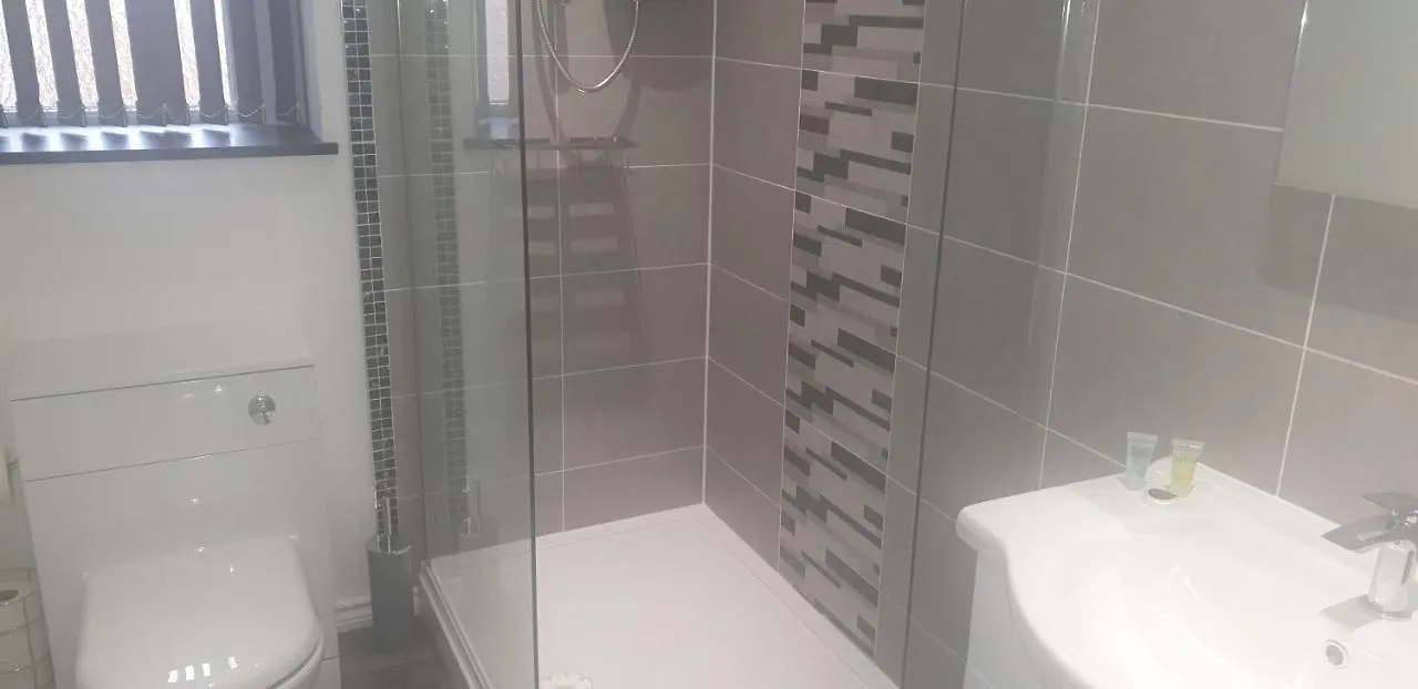 Glentworth Appartement Tenby