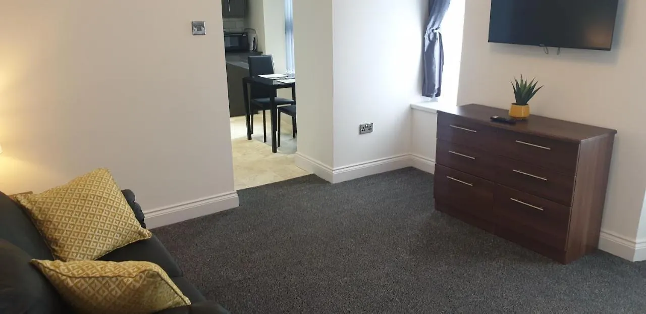Apartment Glentworth