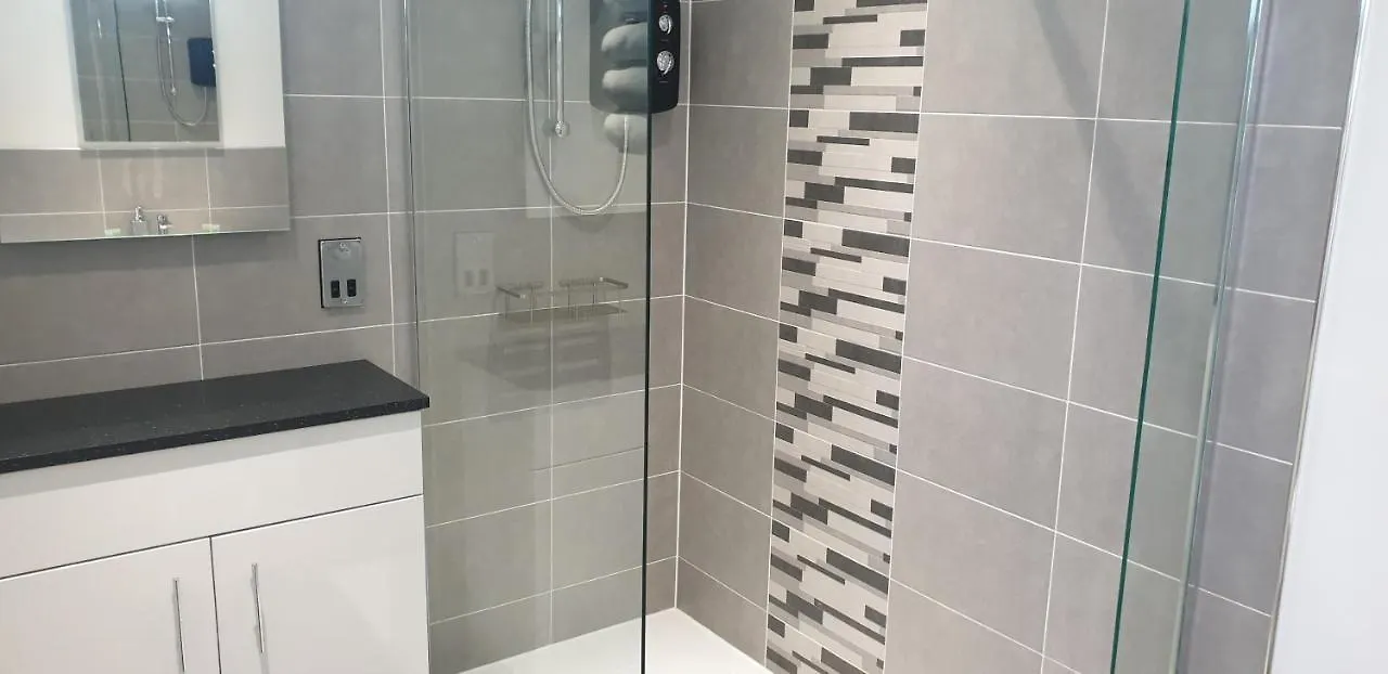Glentworth Appartement