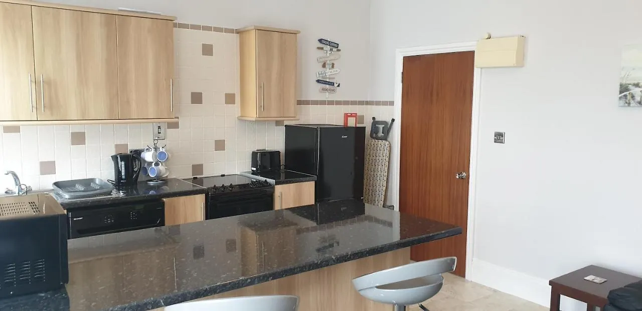 Apartment Glentworth *