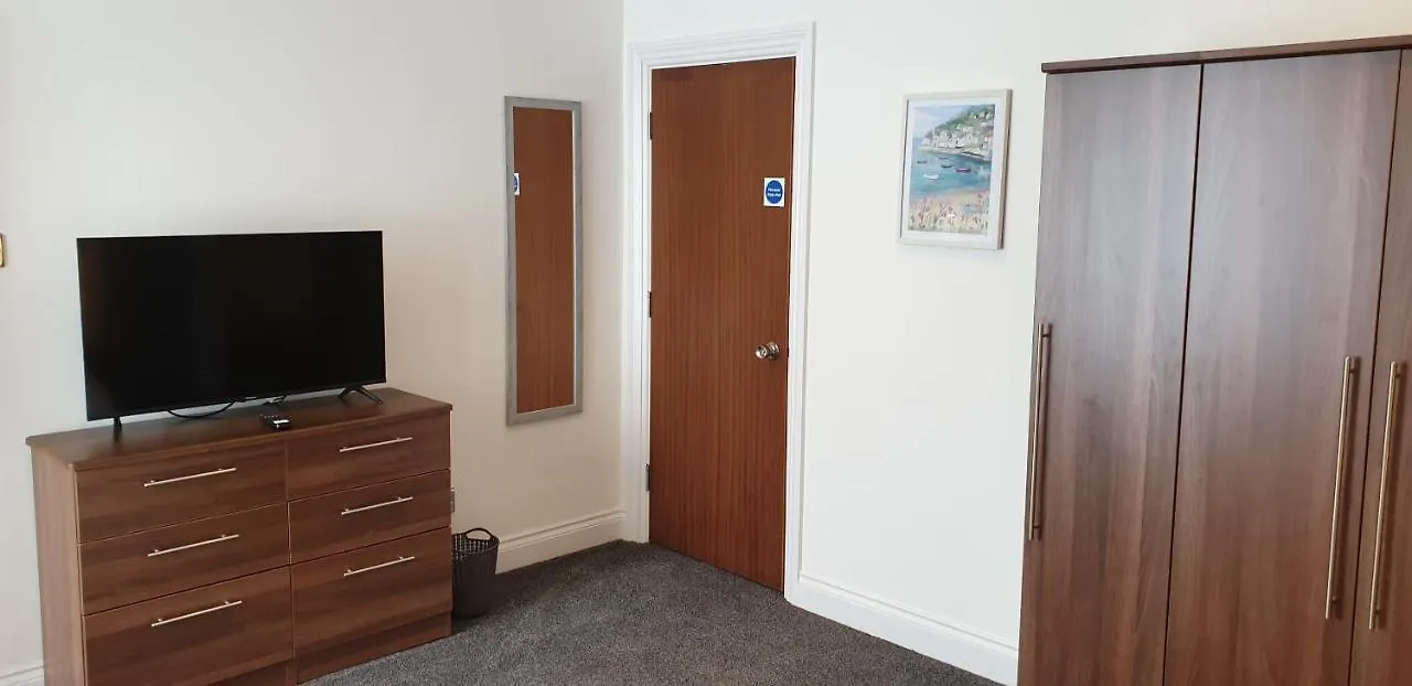 Apartment Glentworth
