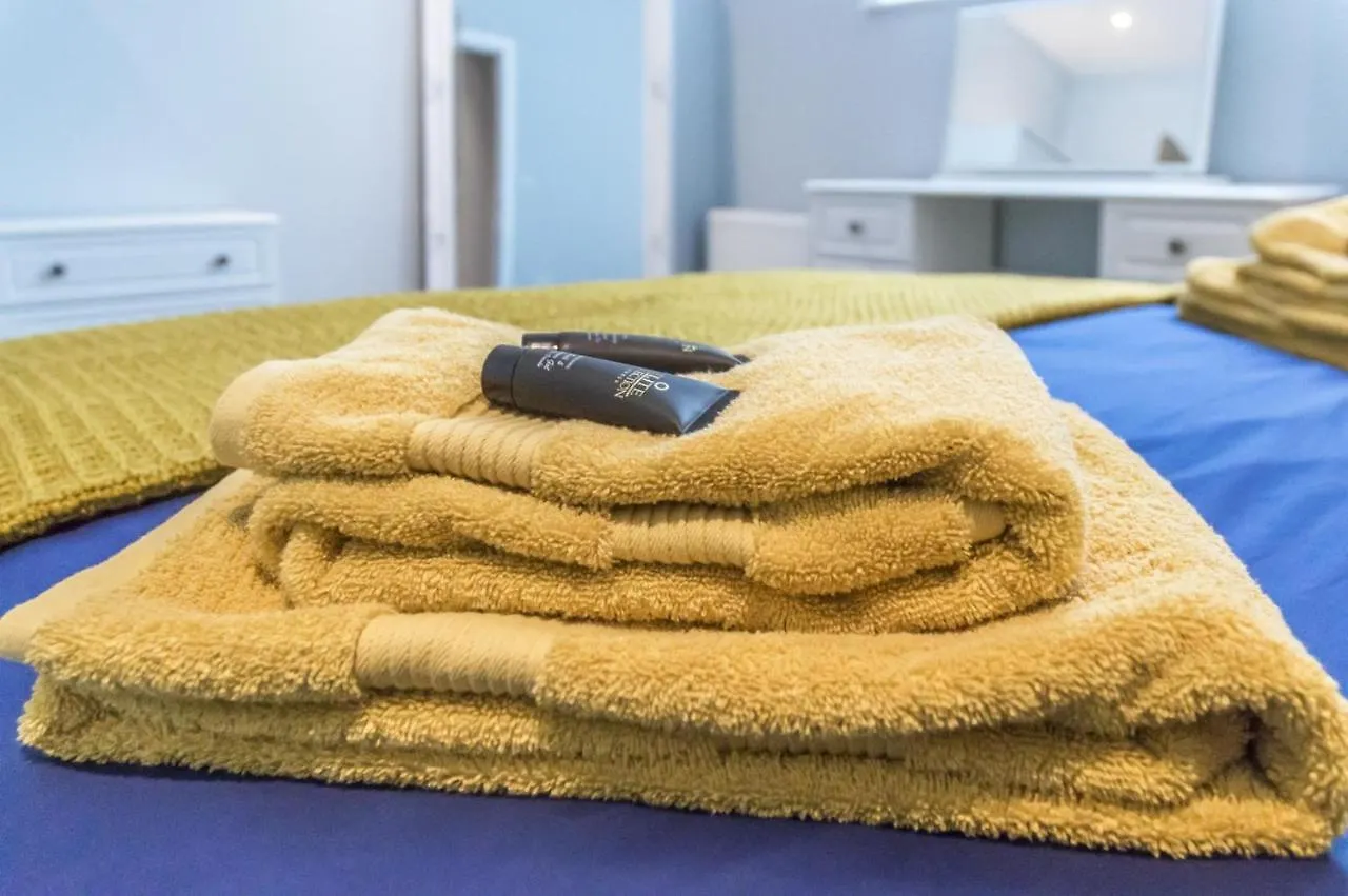 Tipyn O Haul - 1 Bedroom -