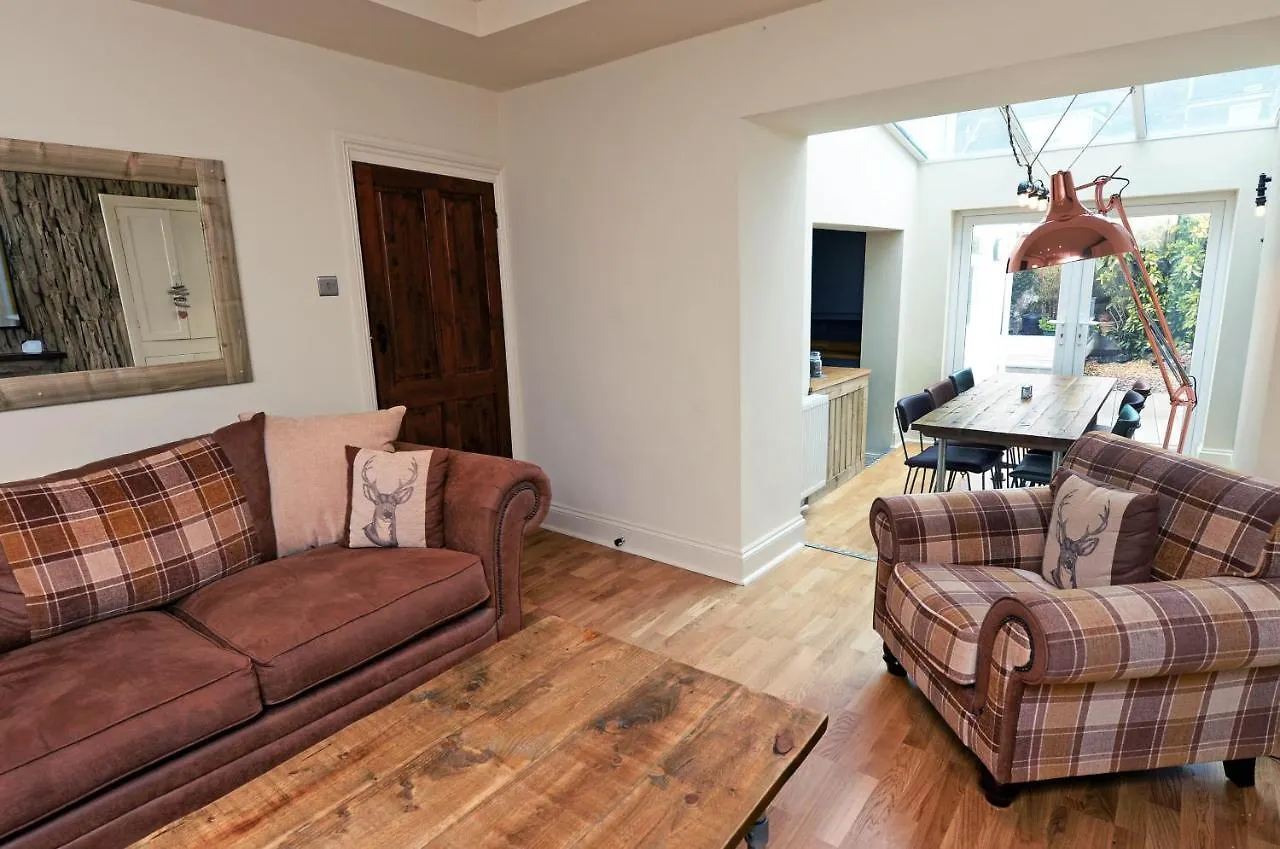 Holiday home 8 Culver Park - Close To And Town Centre