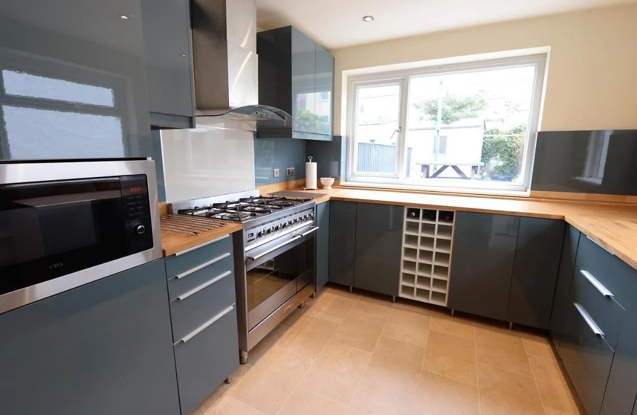Holiday home 8 Culver Park - Close To And Town Centre