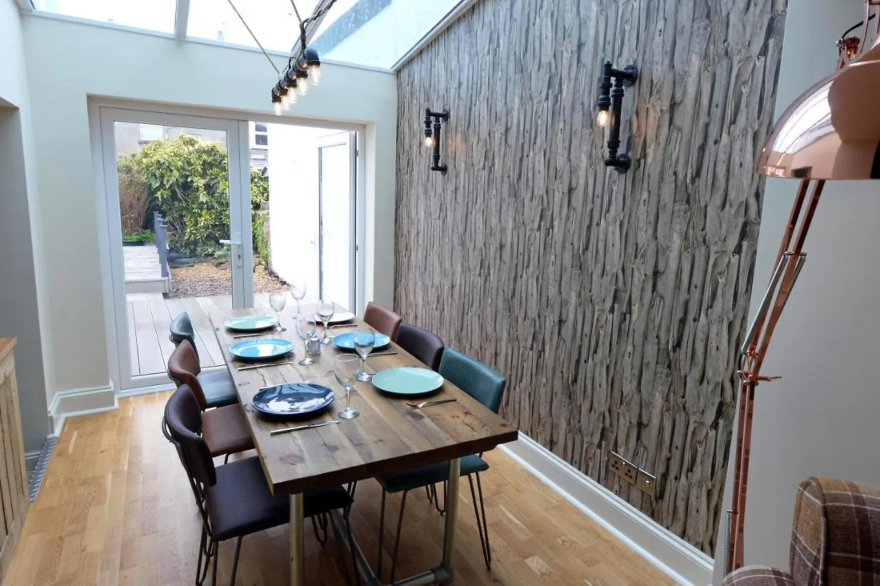 Holiday home 8 Culver Park - Close To And Town Centre Tenby