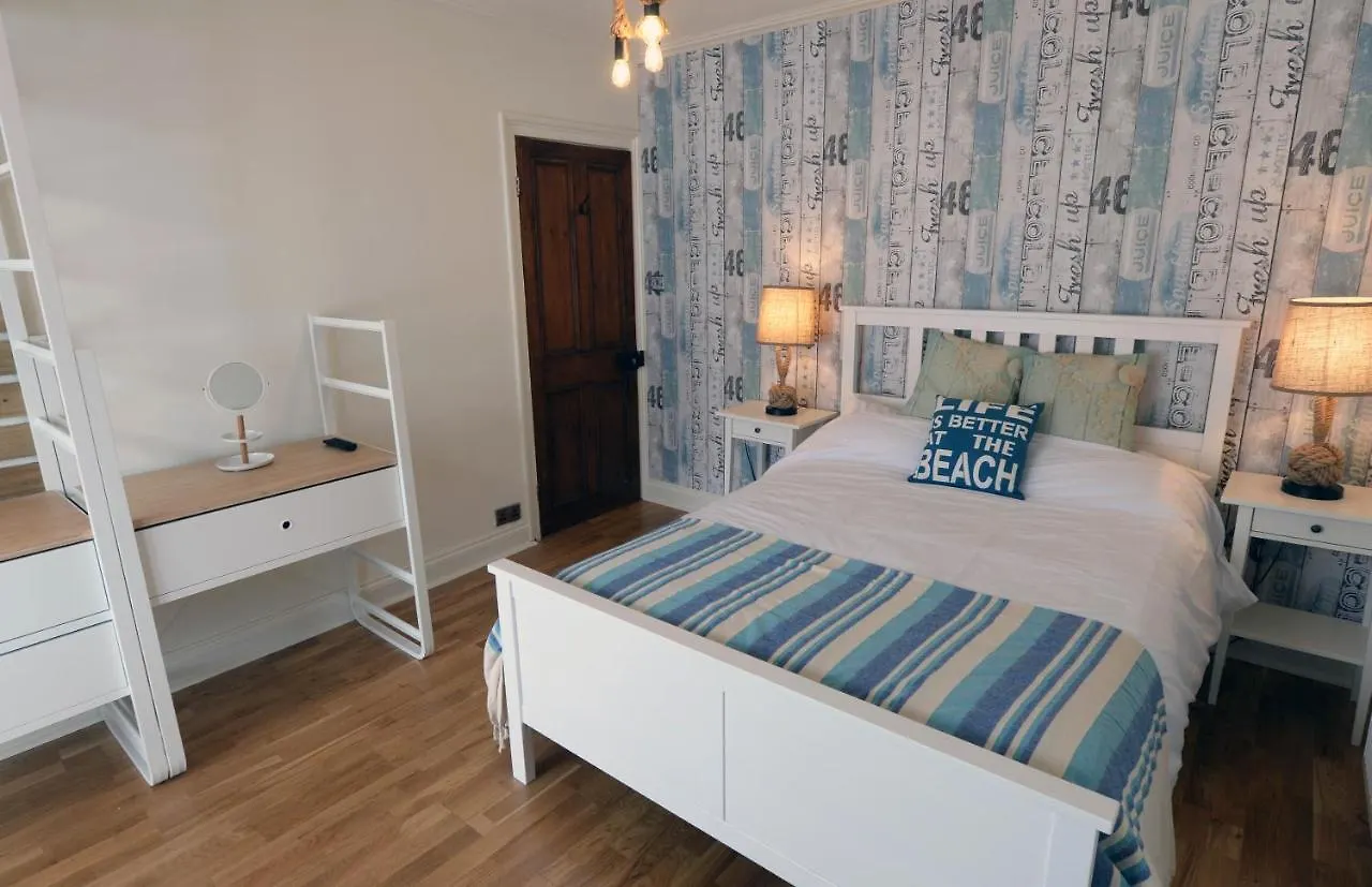 Holiday home 8 Culver Park - Close To And Town Centre