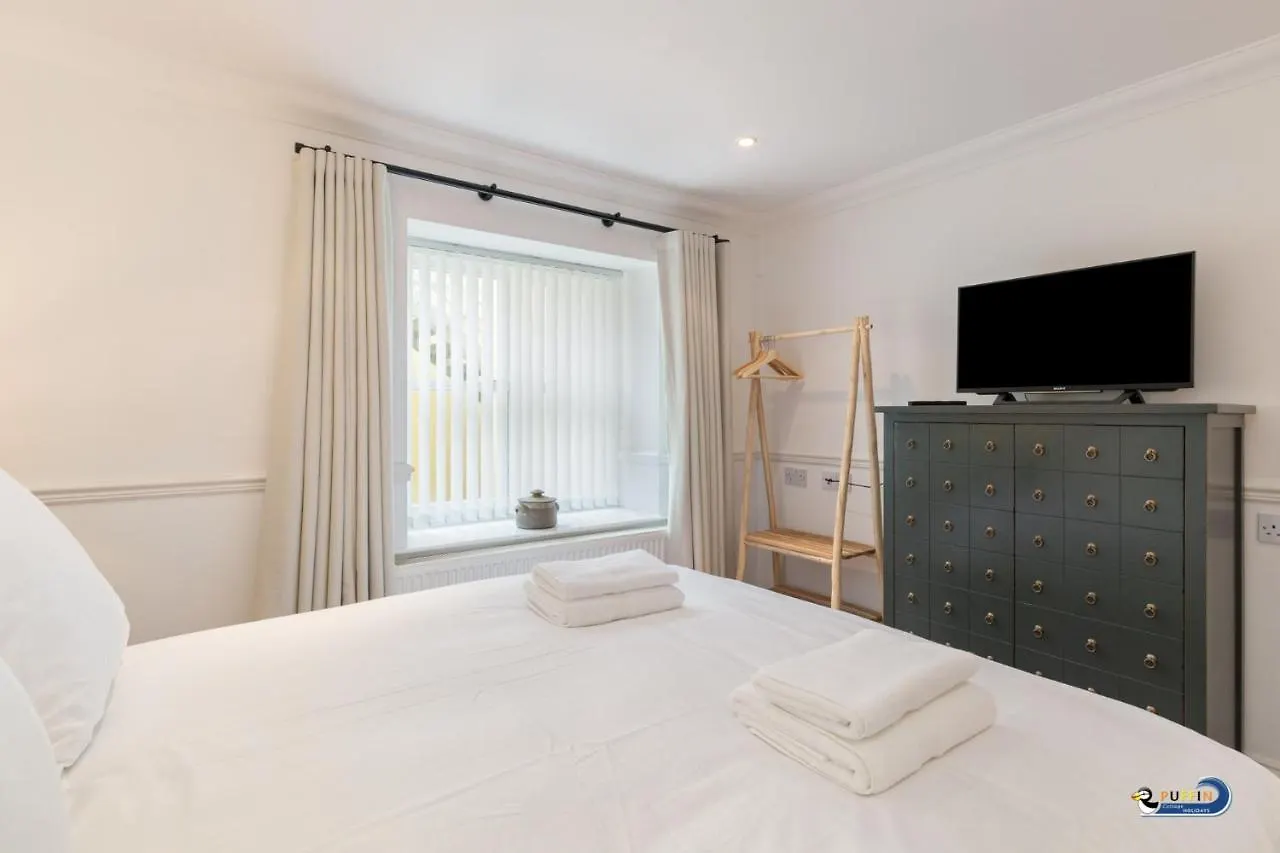 公寓 2 South Beach Court - Beach Front *