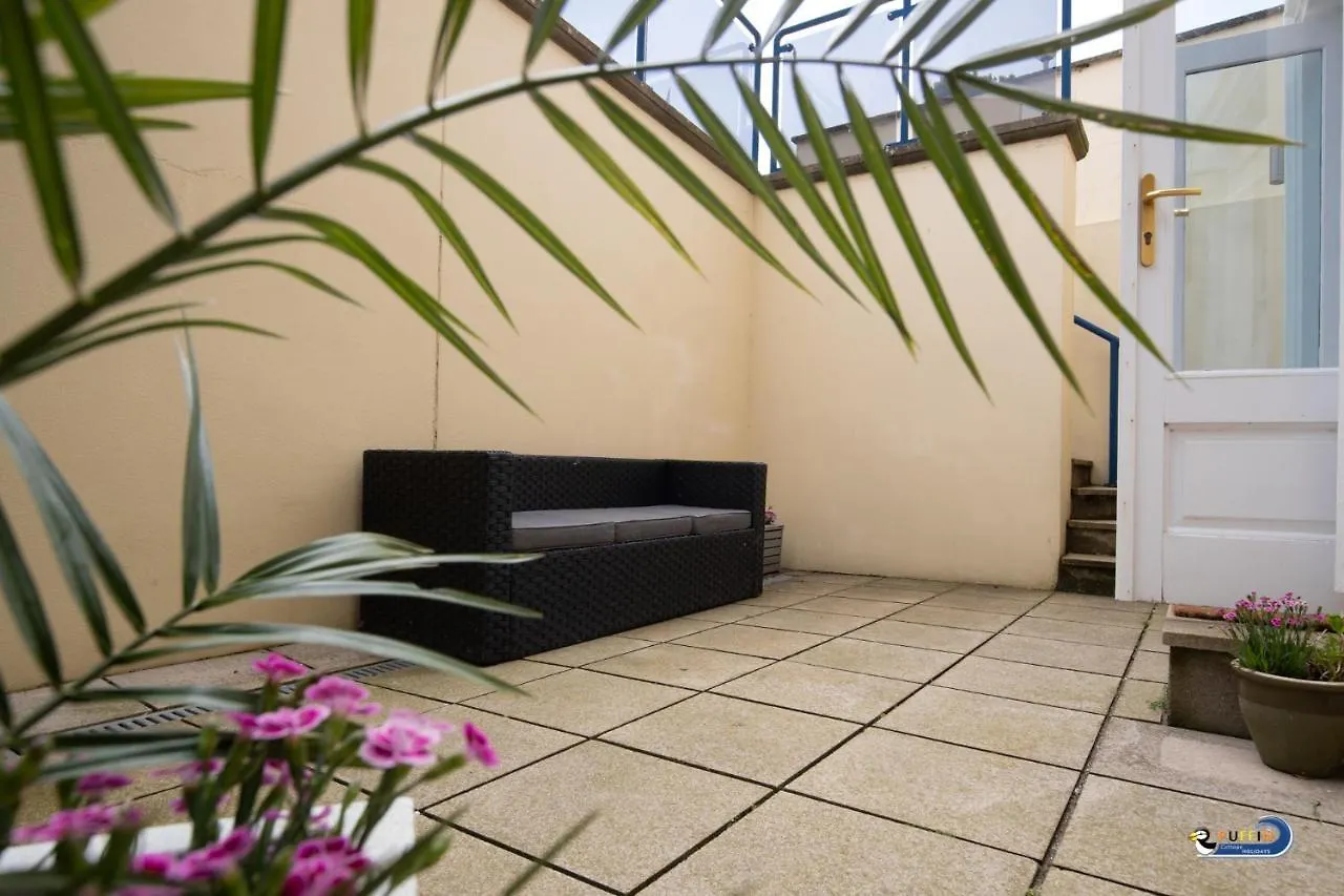 公寓 2 South Beach Court - Beach Front *