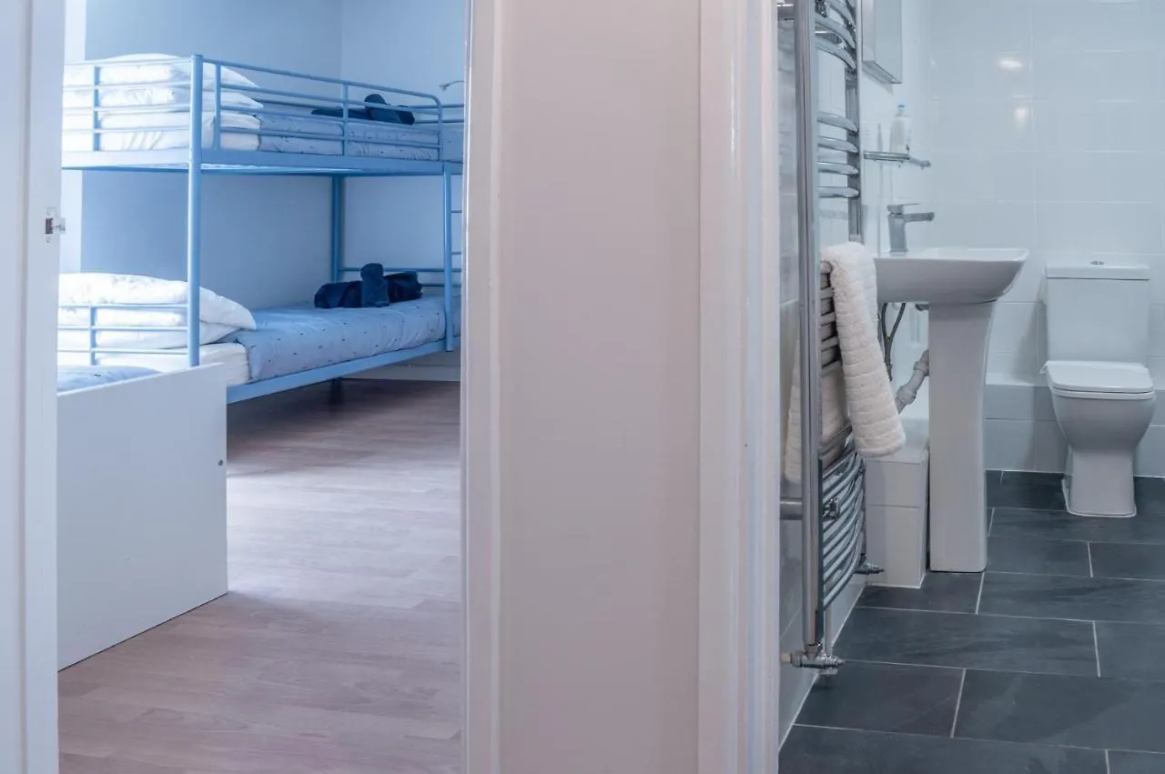 Starfish - 2 Bedroom - Apartment *