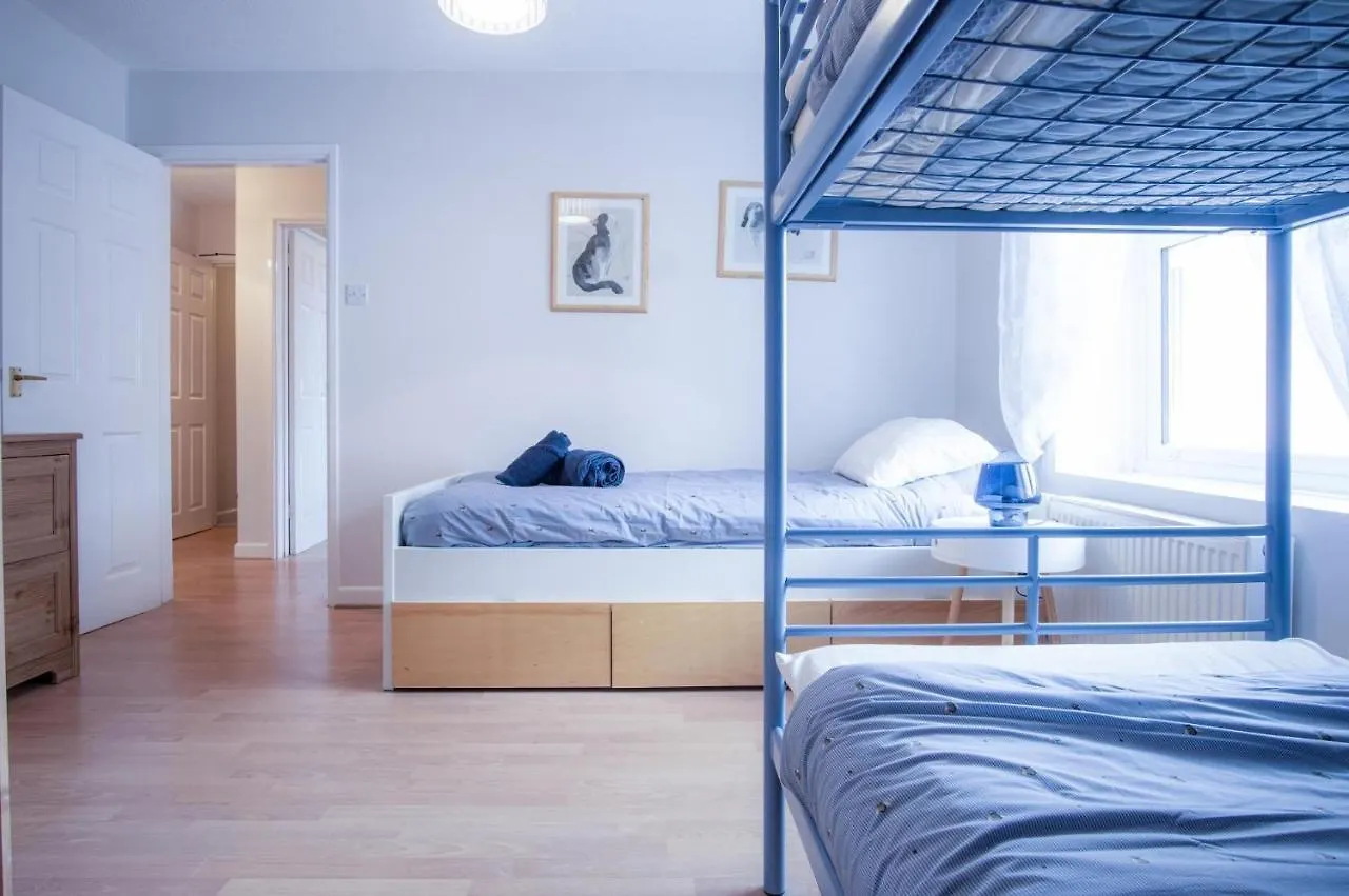 Starfish - 2 Bedroom - * Tenby