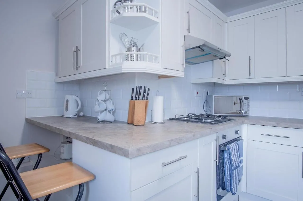 Apartment Starfish - 2 Bedroom -