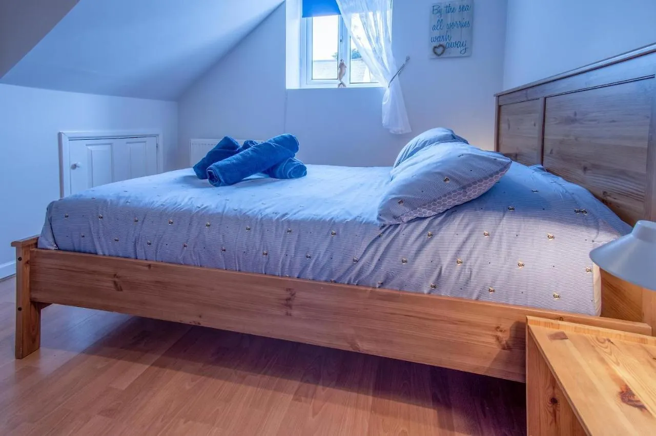 Starfish - 2 Bedroom - * Tenby