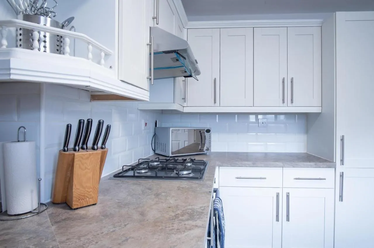 Starfish - 2 Bedroom - * Tenby