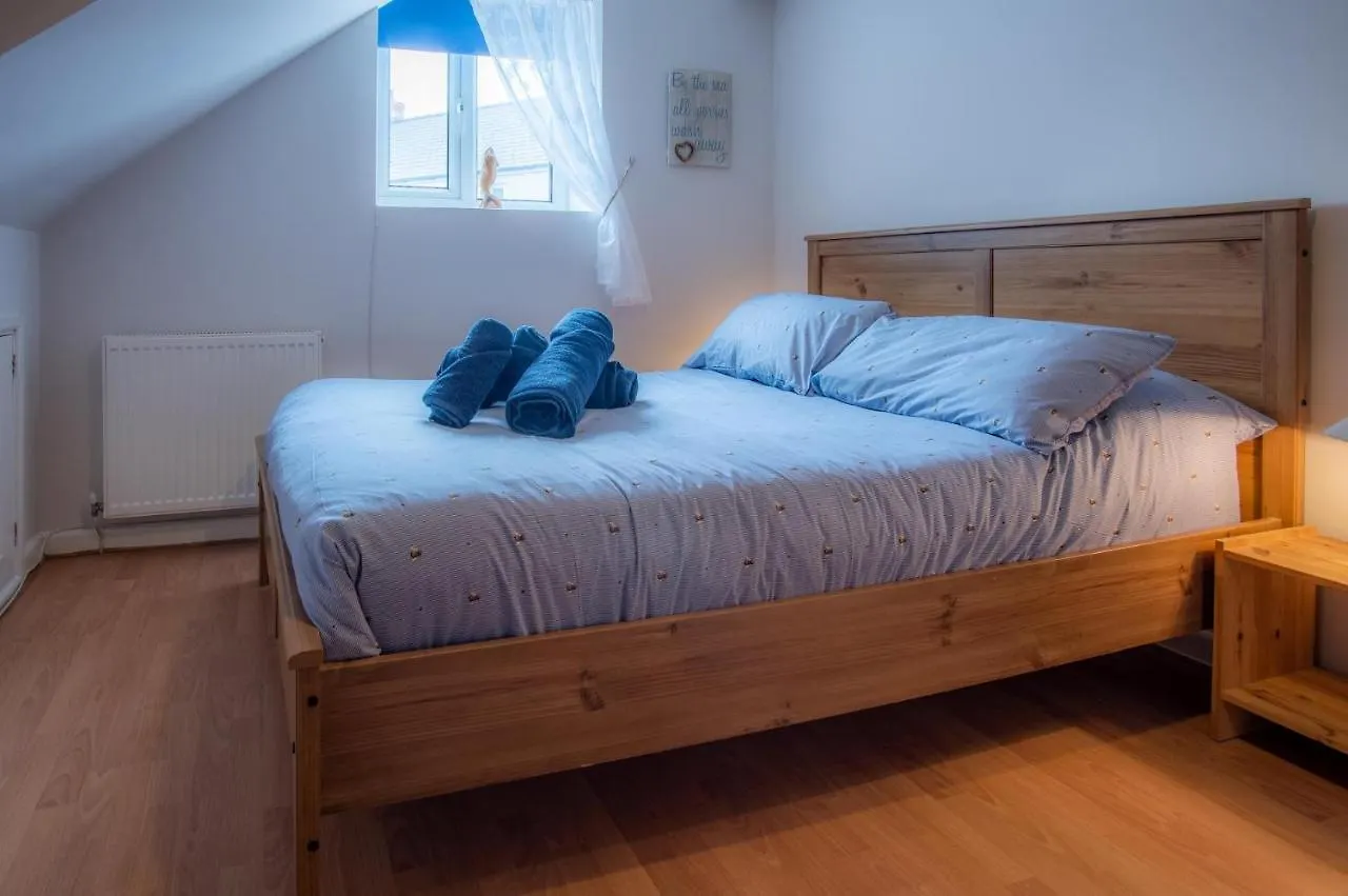Apartment Starfish - 2 Bedroom -
