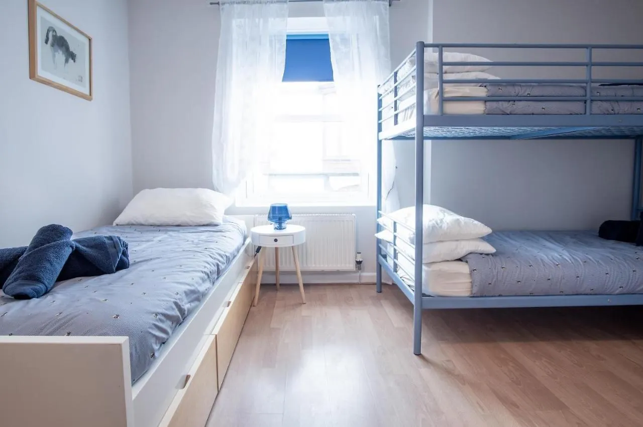 Starfish - 2 Bedroom - Tenby