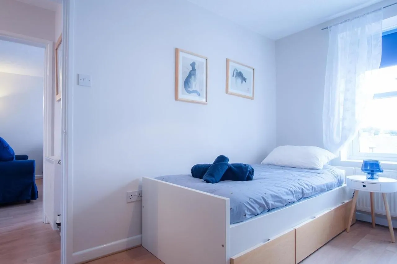 Starfish - 2 Bedroom - Apartment *