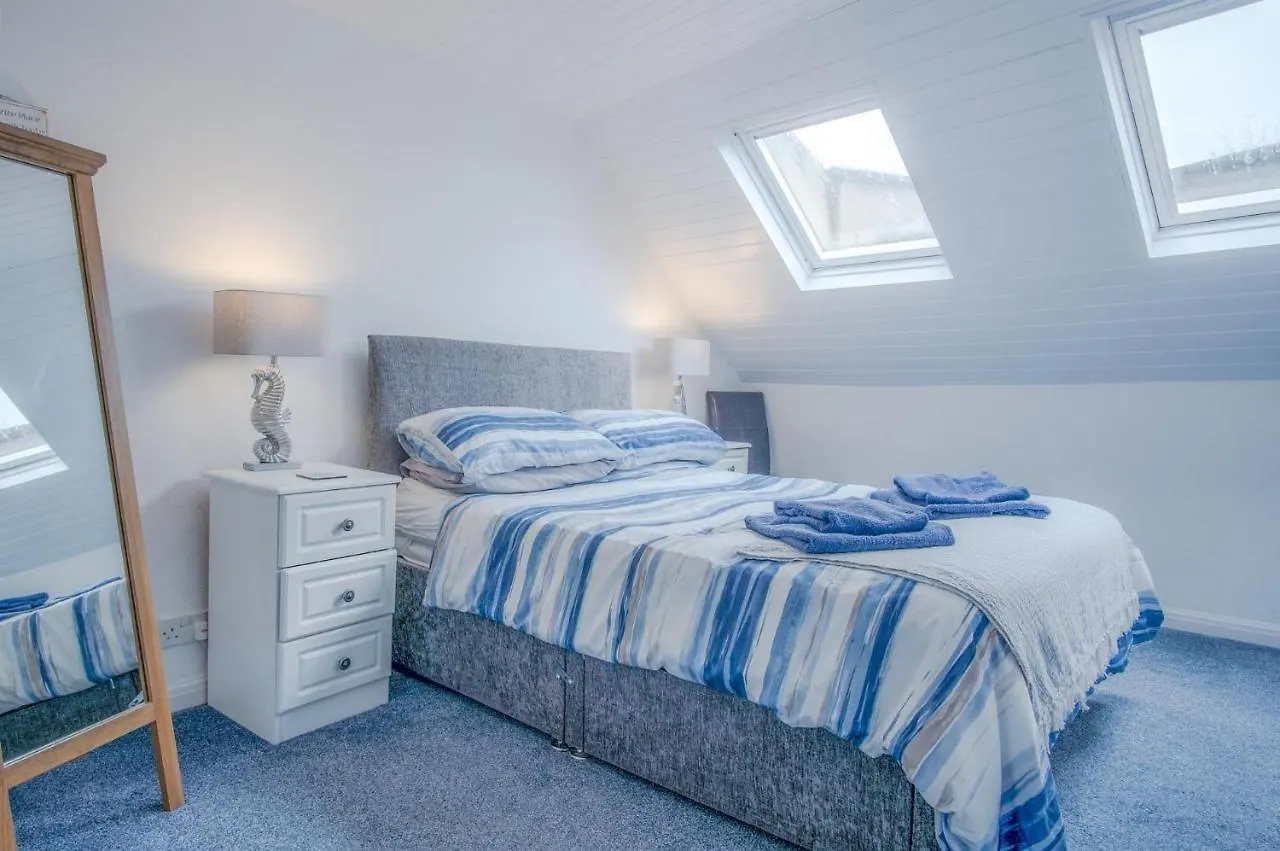 St Julians View - 1 Bedroom - Apartamento *