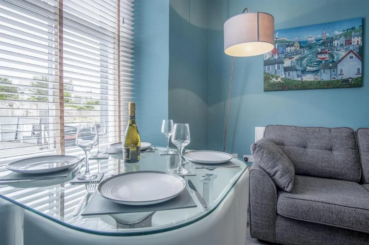 Apartmán Flint House - 2 Bedroom - *