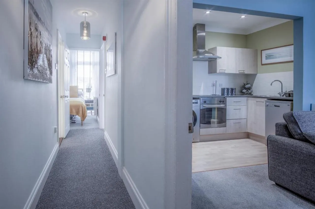 Apartmán Flint House - 2 Bedroom -