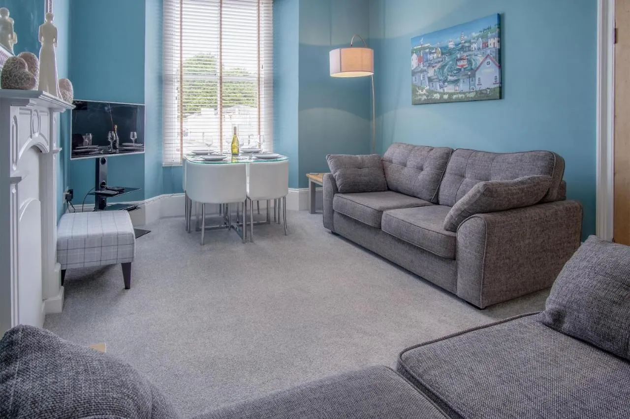 Apartmán Flint House - 2 Bedroom - *