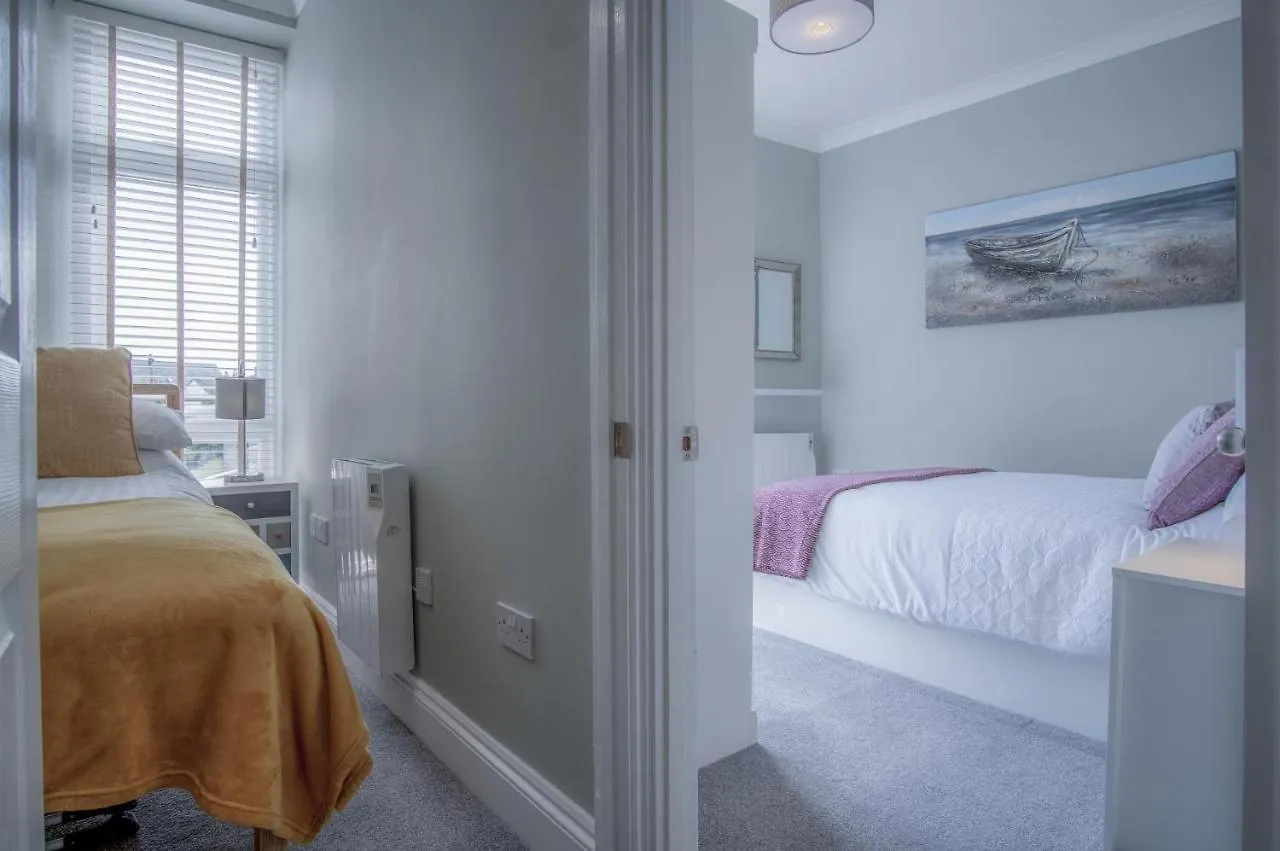 Flint House - 2 Bedroom - Apartmán