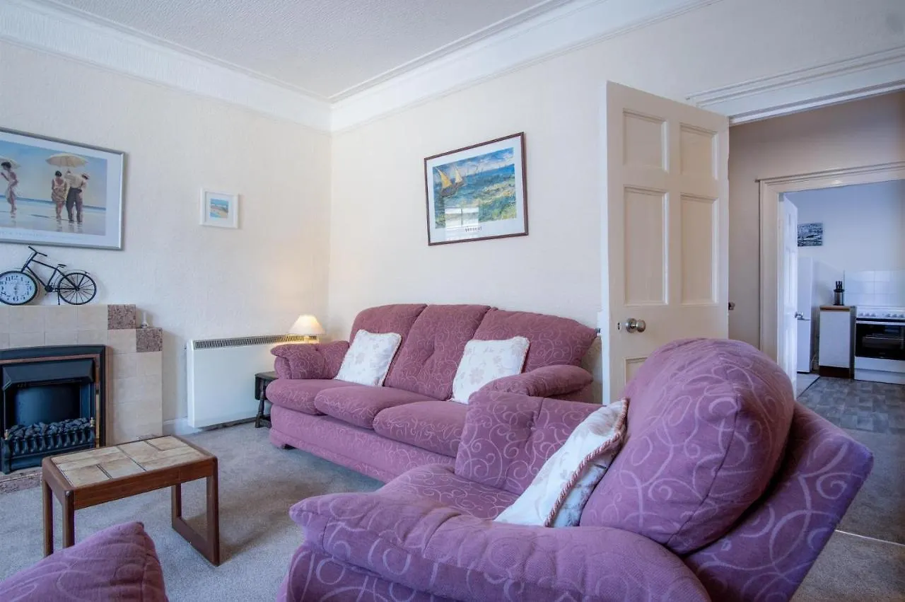 דירה Dragons Den - 2 Bedroom - *
