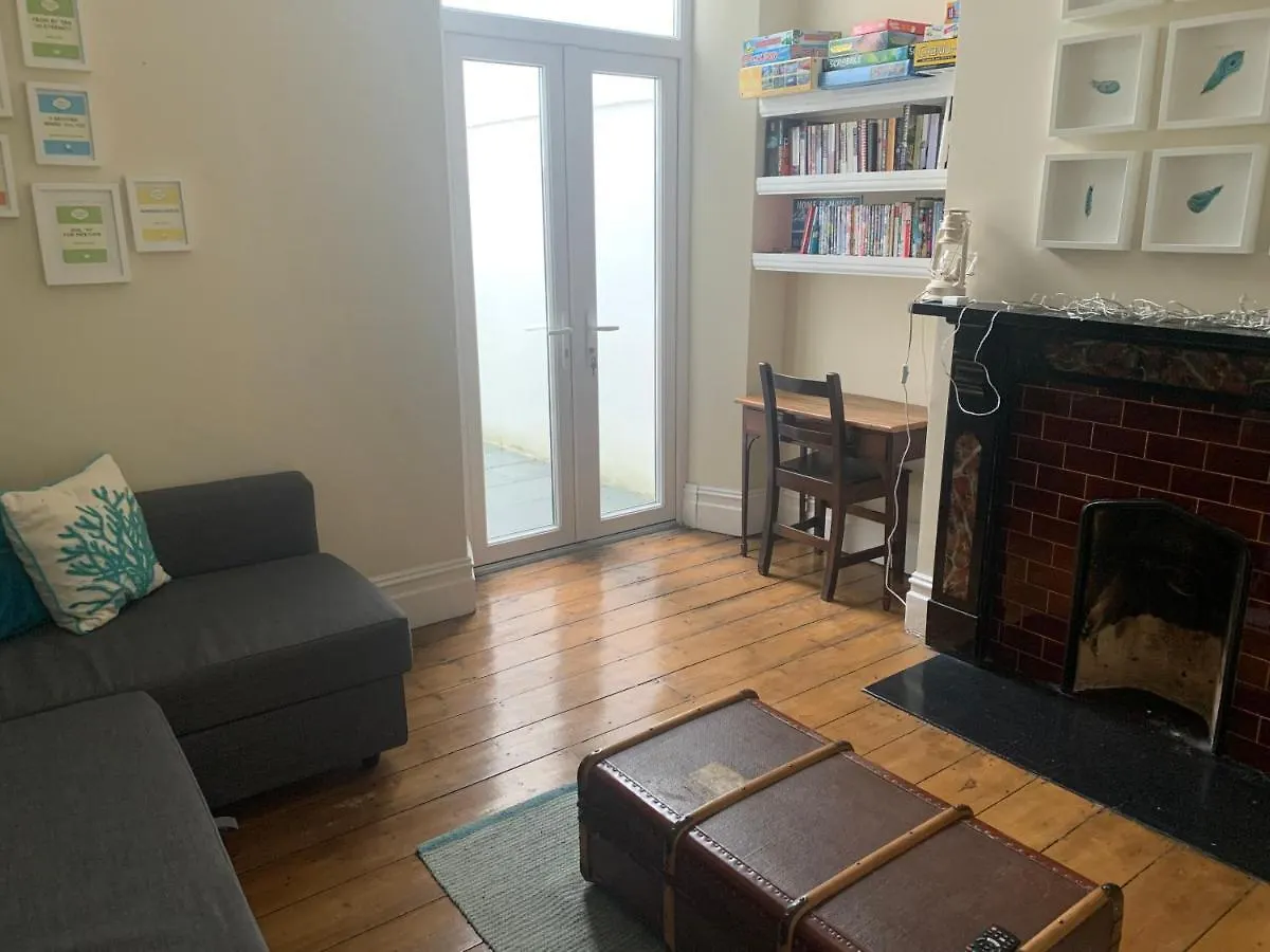 בית נופש Beautiful House, Pets Allowed