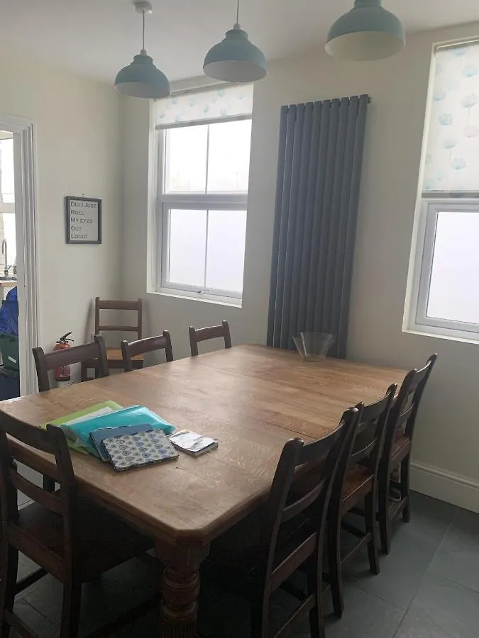 בית נופש Beautiful House, Pets Allowed
