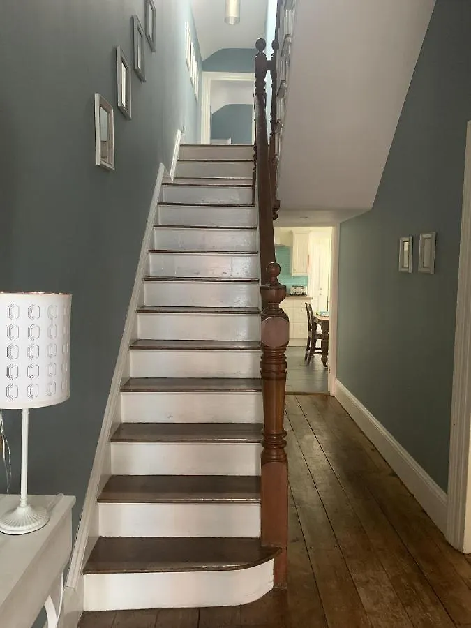 בית נופש Beautiful House, Pets Allowed *