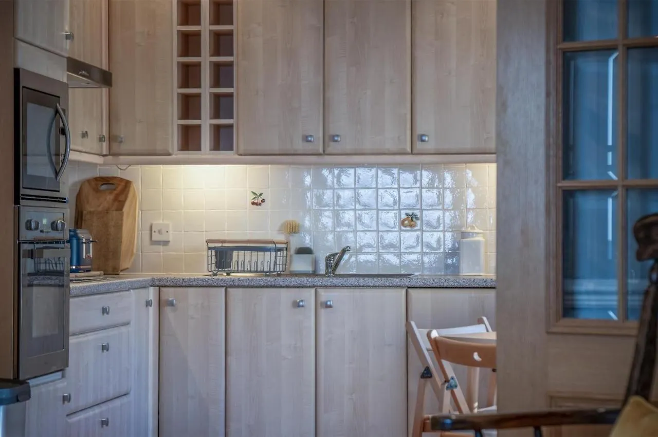 Judith's View - 3 Bedroom - Apartment *