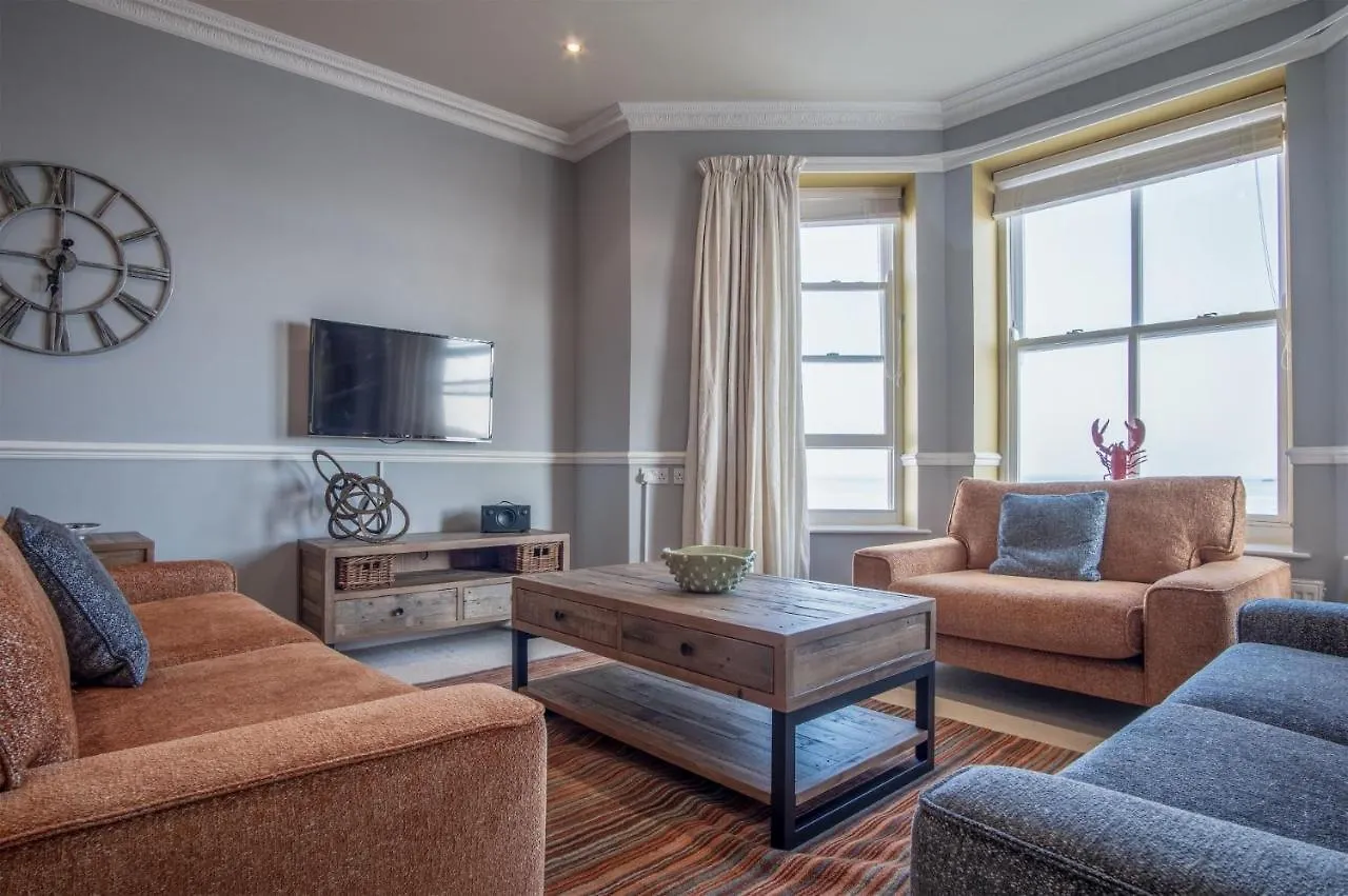 Judith's View - 3 Bedroom -