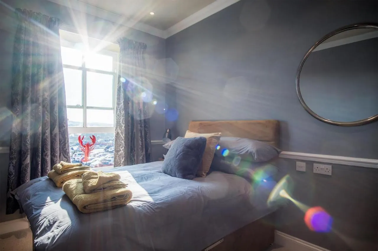 Judith's View - 3 Bedroom -