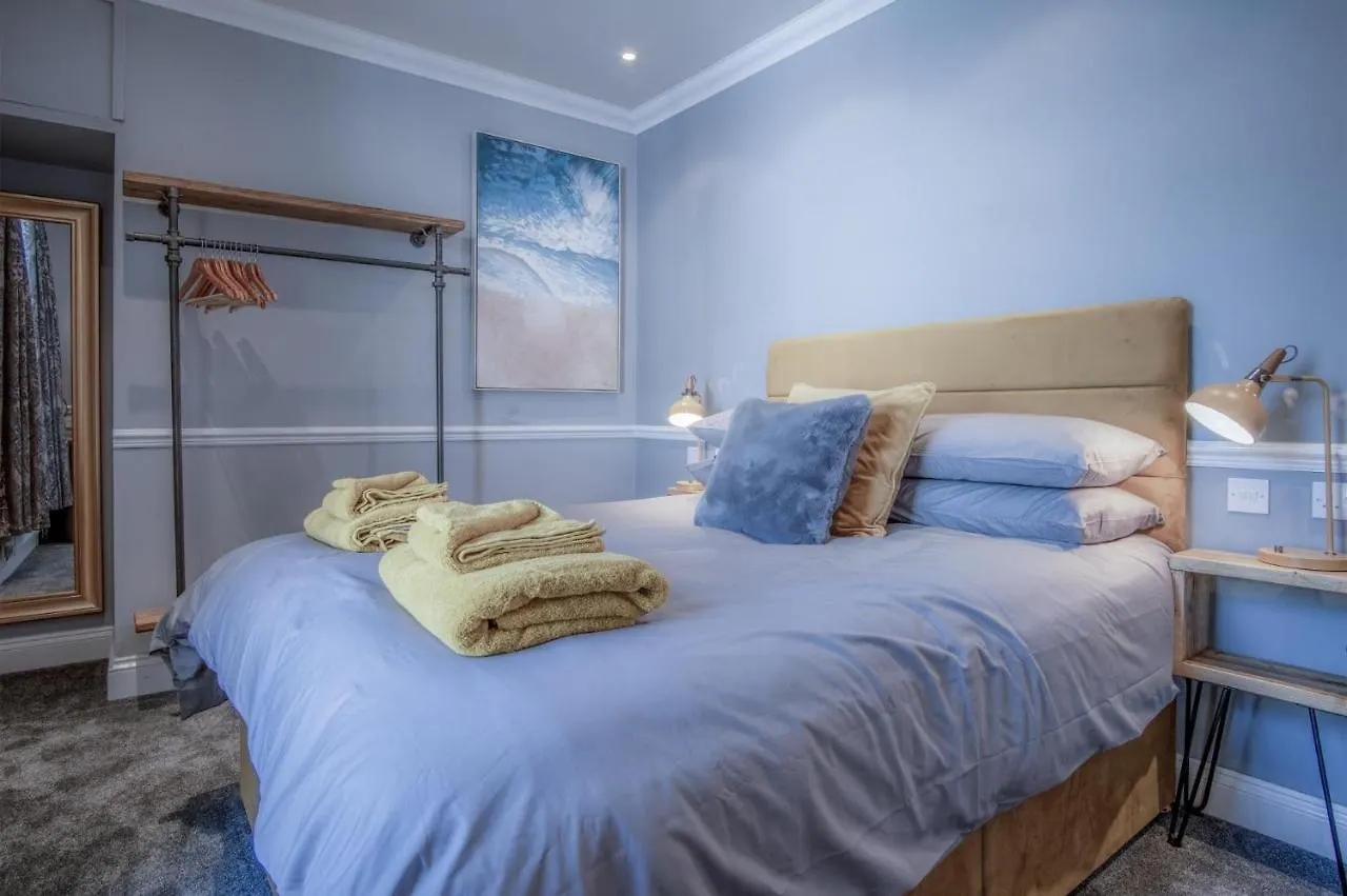 Judith's View - 3 Bedroom -