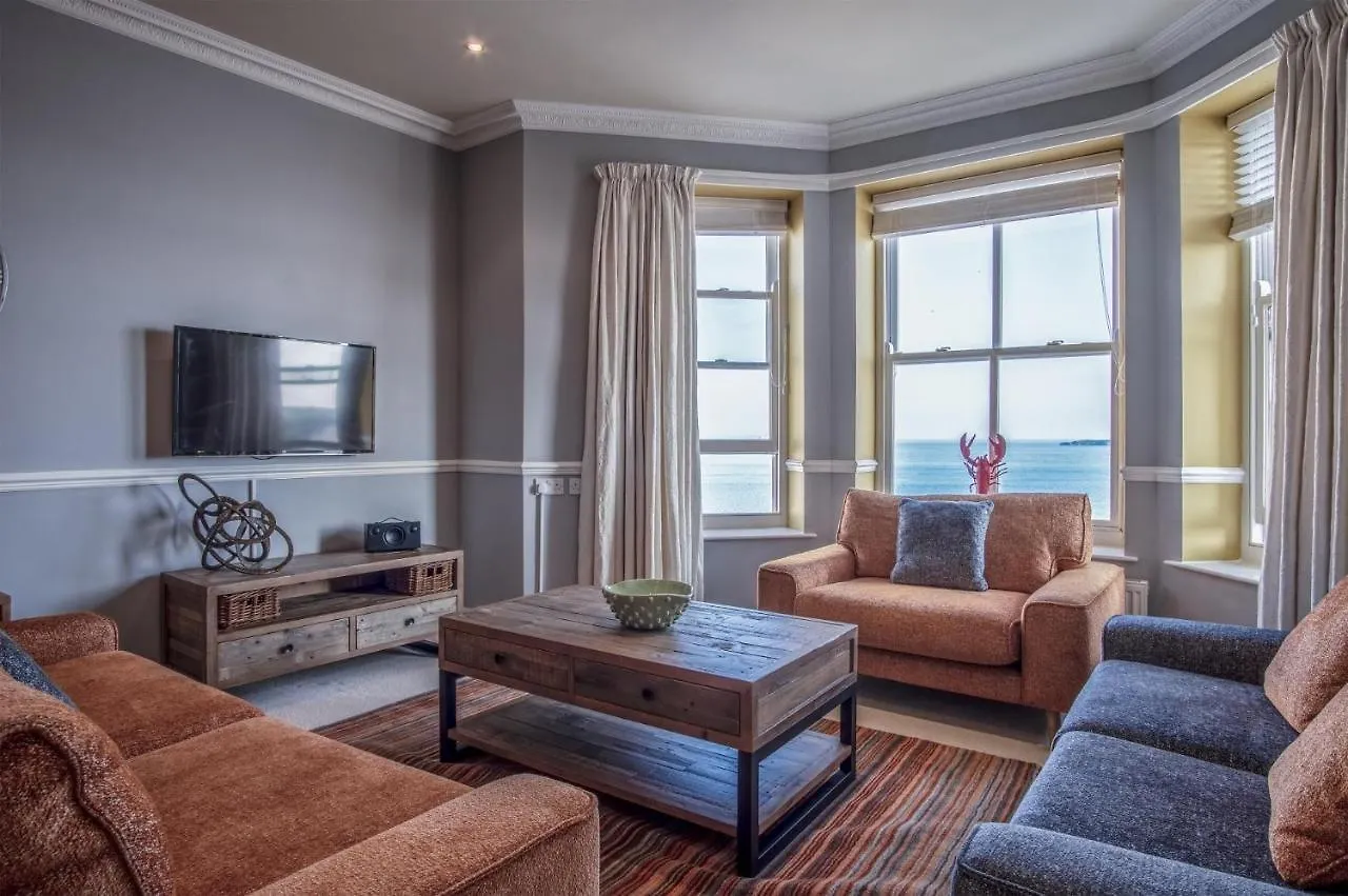 Apartment Judith's View - 3 Bedroom -