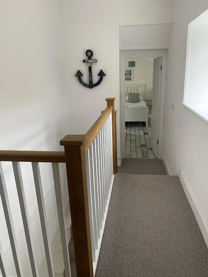 Holiday home Hobbes Cottage, Pets Allowed