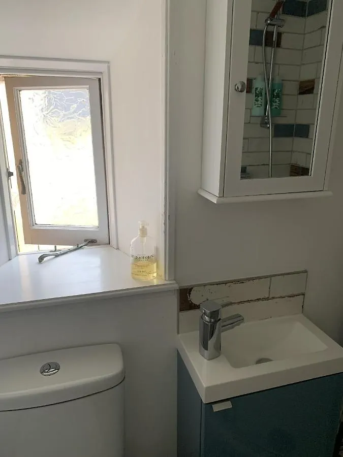 Holiday home Hobbes Cottage, Pets Allowed *
