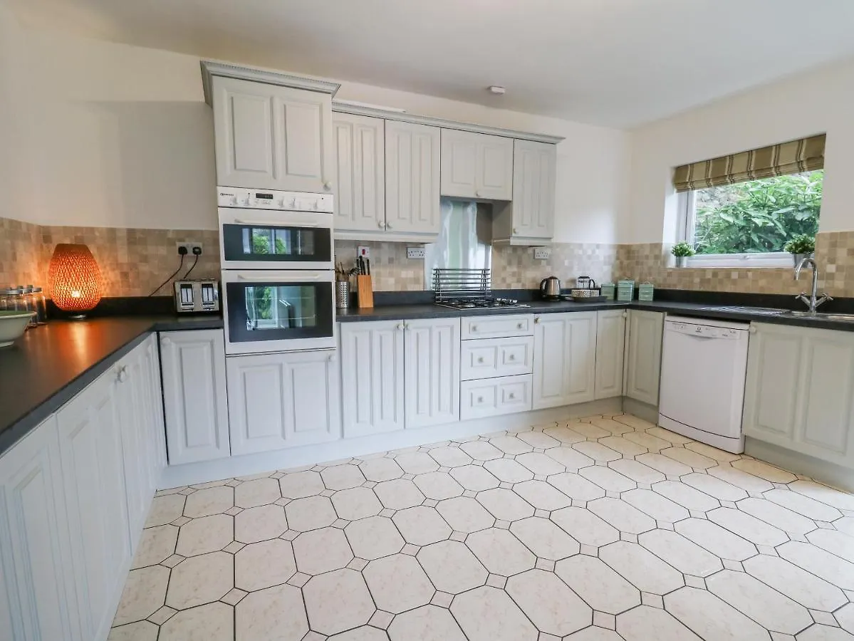 The Orangery Holiday home