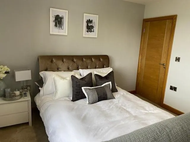 Bed & Breakfast Seren Las, Tenby