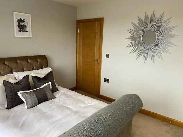 Seren Las, Bed & Breakfast Tenby