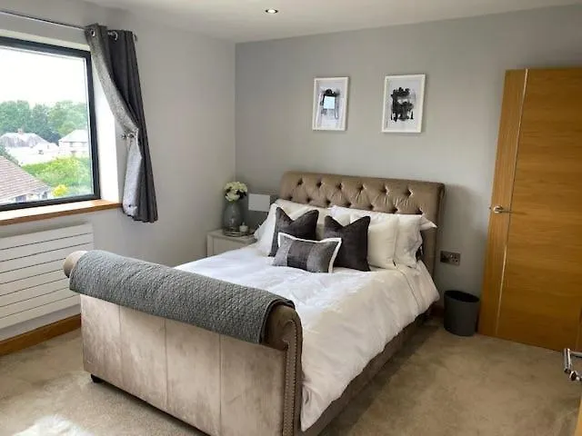 Seren Las, Bed & Breakfast