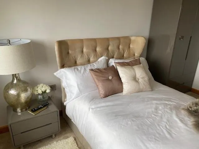 Bed & Breakfast Seren Las,