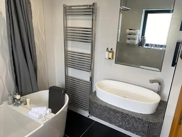 Seren Las, Bed & Breakfast Tenby