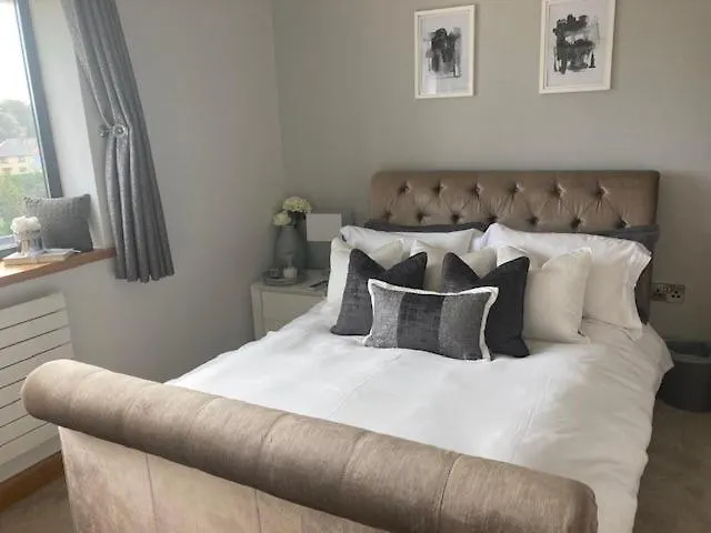 Bed & Breakfast Seren Las, *